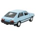 Model 1:34, FSO Polonez 1500 MR`78, niebieski