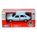 Model 1:34, FSO Polonez 1500 MR`78, niebieski