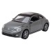 Model 1:32, Volkswagen The Beetle, szary