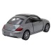 Model 1:32, Volkswagen The Beetle, szary