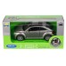 Model 1:32, Volkswagen The Beetle, szary