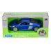 Model 1:32, 2016 Audi R8 Coupe V10, niebieski