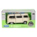 Model 1:32, 1972 Volkswagen Bus T2, kremowy