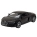 Model 1:32, 2009 Audi R8 Coupe V10,czarny