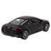 Model 1:32, 2009 Audi R8 Coupe V10,czarny