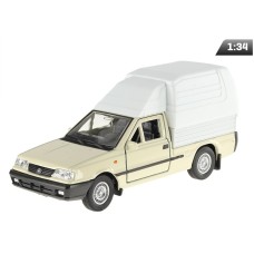 Model 1:34, FSO Polonez Truck, beżowy