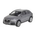 Model 1:34, Audi Q3 2013, szary