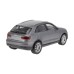 Model 1:34, Audi Q3 2013, szary