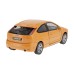 Model 1:34, Ford Focus ST, pomarańczowy