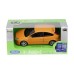 Model 1:34, Ford Focus ST, pomarańczowy