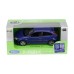 Model 1:34, Ford Focus ST, niebieski