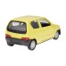 Model 1:34, FIAT Seicento, żółty
