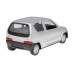 Model 1:34, FIAT Seicento, srebrny