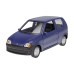 Model 1:34, FIAT Seicento, granatowy