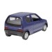Model 1:34, FIAT Seicento, granatowy