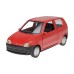 Model 1:34, FIAT Seicento, czerwony