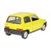 Model 1:34, FIAT Cinquecento, żółty