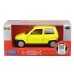 Model 1:34, FIAT Cinquecento, żółty