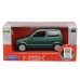 Model 1:34, FIAT Cinquecento, zielony