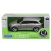 Model 1:34, Audi Q7 2015, szary