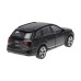 Model 1:34, Audi Q7 2015, czarny