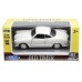 Model 1:34, VW Karmann Ghia Coupe, biały