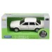 Model 1:34, VW Santana, biały