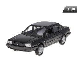 Model 1:34, VW Santana, czarny
