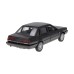 Model 1:34, VW Santana, czarny