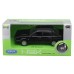 Model 1:34, VW Santana, czarny