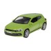 Model 1:34, VW Scirocco, zielony