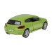 Model 1:34, VW Scirocco, zielony