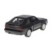 Model 1:34, Audi Sport Quattro, czarny