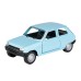 Model 1:34, Renault 5, niebieski (A884REN5N)