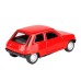 Model 1:34, Renault 5, czerwony (A884REN5C)