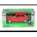 Model 1:34, Renault 5, czerwony (A884REN5C)