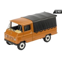 Model 1:43, Żuk, brązowy (A02259BR)