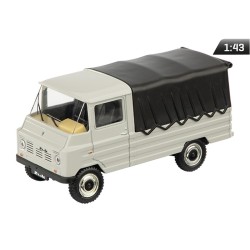 Model 1:43, Żuk, szary (A02259SZ)