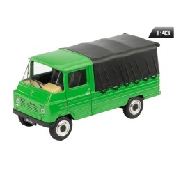 Model 1:43, Żuk, zielony (A02259ZI)