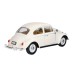 Model 1:32, 1967 VW Classical Beetle, kremowy (A05750CBKR)