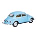 Model 1:32, 1967 VW Classical Beetle, niebieski (A05750CBNI)