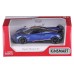 Model 1:36, Kinsmart, Pagani Huayra BC 2016, niebieski (A11708NI)