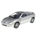 Model 1:34, Toyota Celica, srebrny (A11759S)