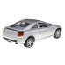 Model 1:34, Toyota Celica, srebrny (A11759S)