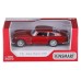 Model 1:38, Kinsmart, Aston Martin DB5, bordowy (A700AMDBBO)