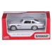 Model 1:38, Kinsmart, Aston Martin DB5, srebrny (A700AMDBSR)
