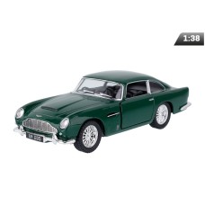 Model 1:38, Kinsmart, Aston Martin DB5,zielony (A700AMDBZI)