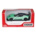 Model 1:38, Kinsmart, Aston MartinVulcan, seledynowy (A701AMVS)