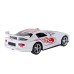 Model 1:36, Kinsmart, Dodge Viper GTS-R, biały (A715DVBI)