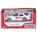 Model 1:36, Kinsmart, Dodge Viper GTS-R, biały (A715DVBI)